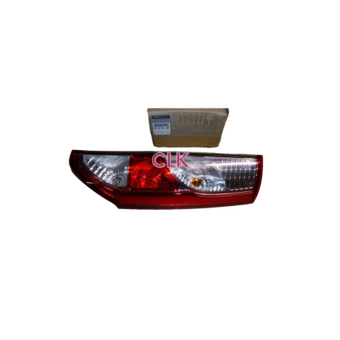 Kango 3 Kango III Stop Sağ Tek Kapı 265506145R -Renault Mais